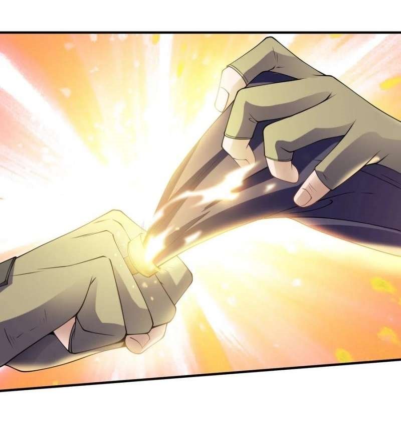 First Dragon (Yuanlong) Chapter 164 Gambar 13